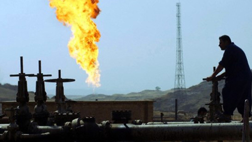 Reanudadas negociaciones Rusia- Ucrania sobre el precio del combustible con pocas perspectivas